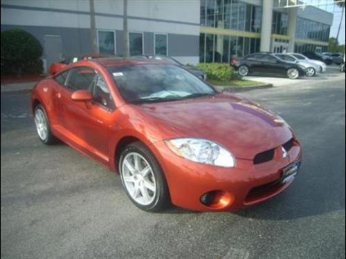 Mitsubishi Eclipse SE Other