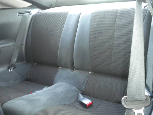 Mitsubishi Eclipse 2007 photo 2