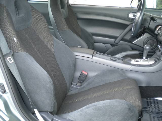 Mitsubishi Eclipse 2007 photo 3