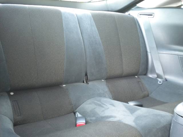 Mitsubishi Eclipse 2007 photo 4
