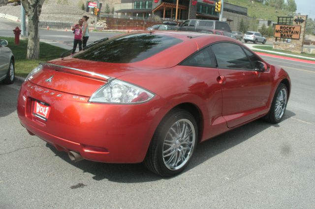 Mitsubishi Eclipse 2007 photo 1