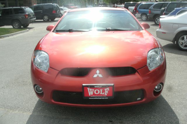 Mitsubishi Eclipse 2007 photo 4