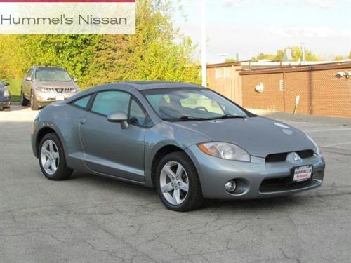 Mitsubishi Eclipse Passion Other