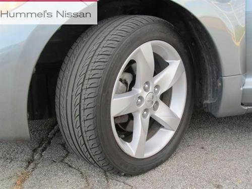 Mitsubishi Eclipse 2007 photo 5