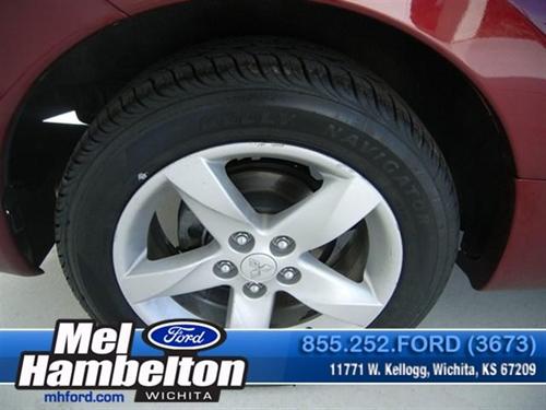 Mitsubishi Eclipse XLS Other