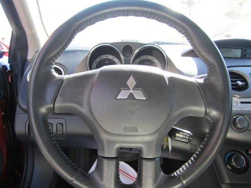 Mitsubishi Eclipse 2007 photo 2