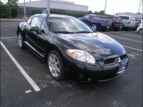 Mitsubishi Eclipse SE Other