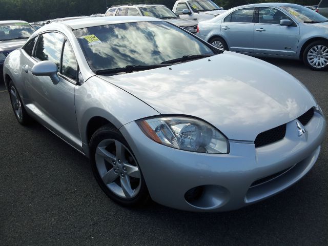 Mitsubishi Eclipse XLS Hatchback