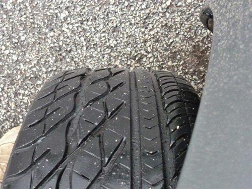 Mitsubishi Eclipse SE Other