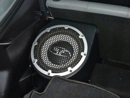 Mitsubishi Eclipse 2007 photo 3