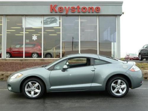 Mitsubishi Eclipse XLS Other