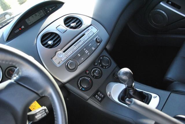 Mitsubishi Eclipse 2007 photo 3
