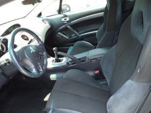 Mitsubishi Eclipse 2007 photo 3