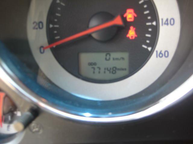 Mitsubishi Eclipse Unknown Hatchback