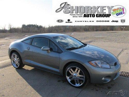 Mitsubishi Eclipse Passion Other