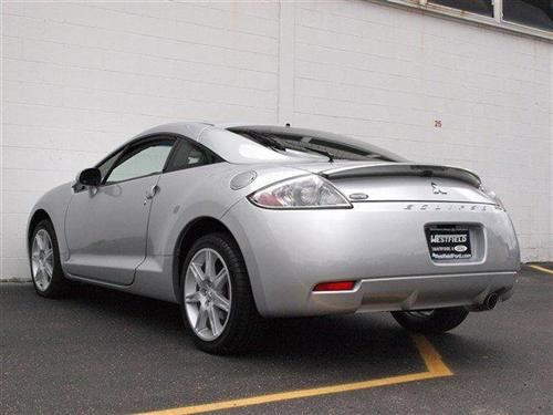 Mitsubishi Eclipse Passion Other