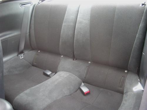 Mitsubishi Eclipse XLS Other