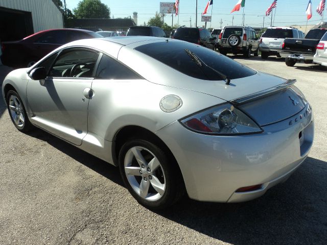 Mitsubishi Eclipse 2007 photo 1