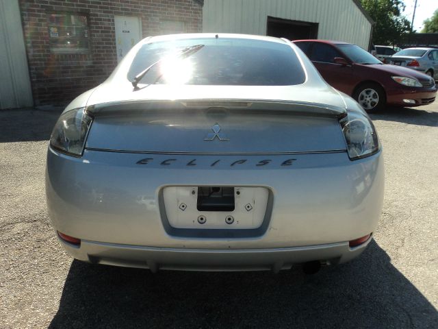 Mitsubishi Eclipse 2007 photo 3