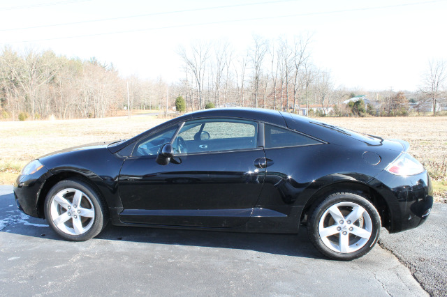 Mitsubishi Eclipse 2007 photo 1