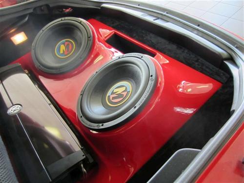 Mitsubishi Eclipse Passion Other