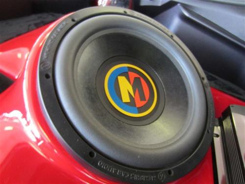 Mitsubishi Eclipse 2007 photo 2