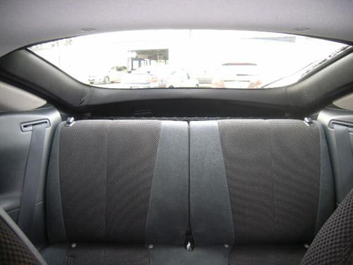 Mitsubishi Eclipse 2007 photo 4