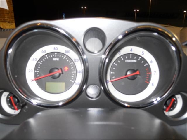 Mitsubishi Eclipse 2007 photo 1