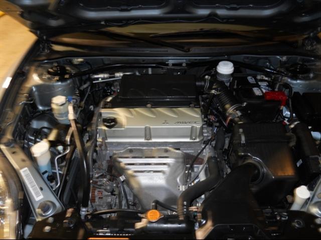 Mitsubishi Eclipse 2007 photo 2