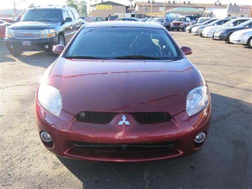 Mitsubishi Eclipse Passion Other