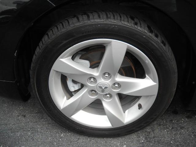 Mitsubishi Eclipse 2007 photo 3