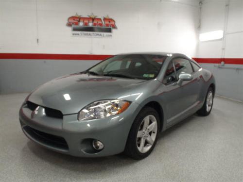 Mitsubishi Eclipse Passion Other