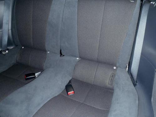 Mitsubishi Eclipse 2007 photo 3