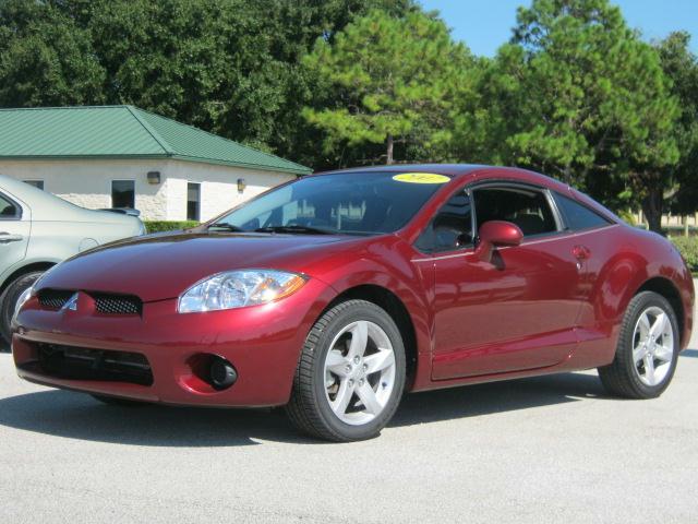 Mitsubishi Eclipse Unknown Unspecified