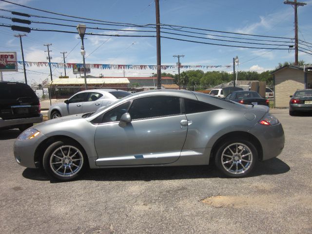 Mitsubishi Eclipse 2007 photo 1
