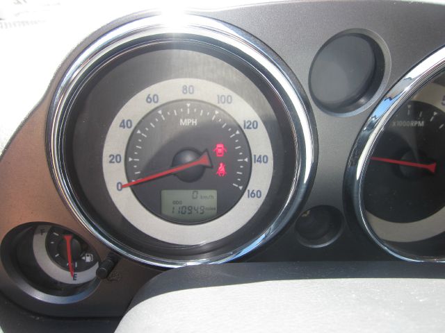 Mitsubishi Eclipse 2007 photo 2