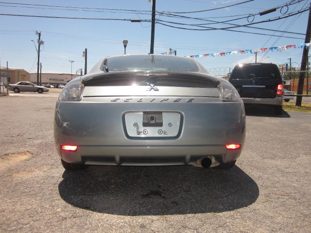 Mitsubishi Eclipse 2007 photo 3