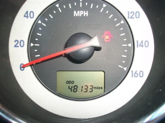 Mitsubishi Eclipse 2007 photo 5