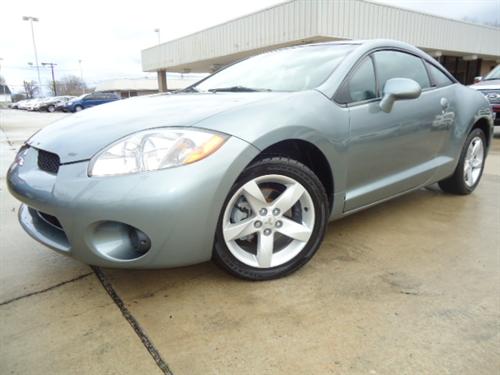 Mitsubishi Eclipse XLS Other