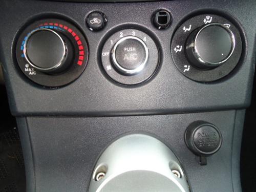 Mitsubishi Eclipse 2007 photo 3
