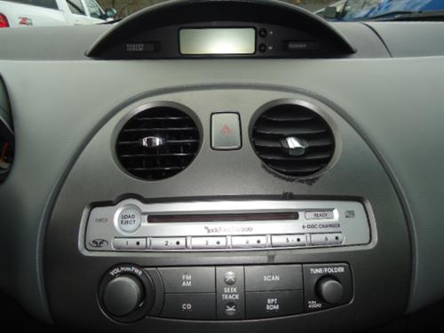 Mitsubishi Eclipse 2007 photo 5