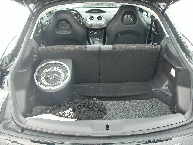 Mitsubishi Eclipse 2007 photo 2