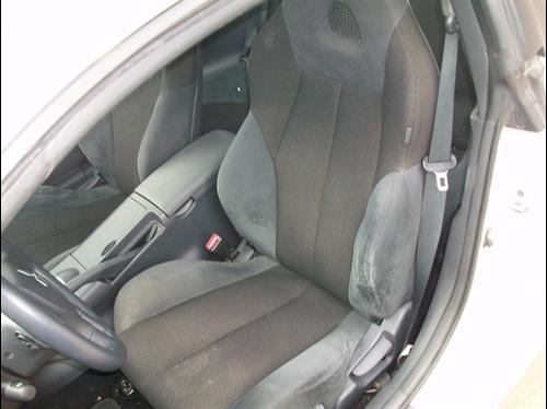 Mitsubishi Eclipse XLS Other