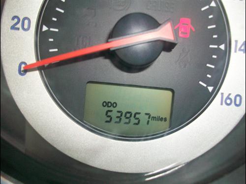 Mitsubishi Eclipse 2007 photo 4