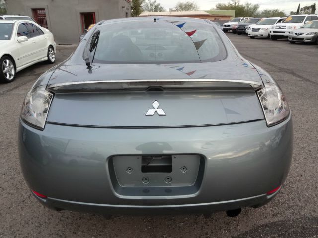 Mitsubishi Eclipse Unknown Hatchback