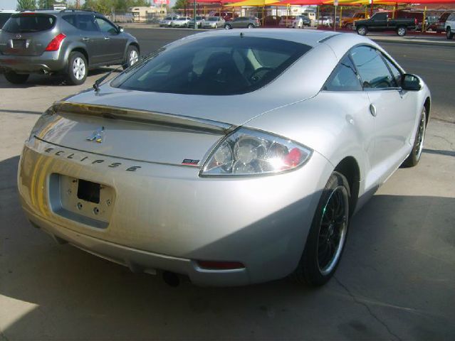 Mitsubishi Eclipse 2007 photo 1