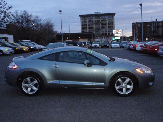 Mitsubishi Eclipse 2007 photo 1