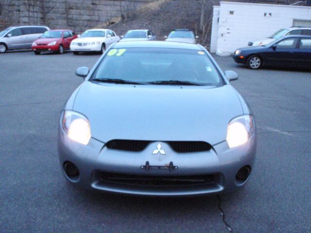 Mitsubishi Eclipse 2007 photo 4