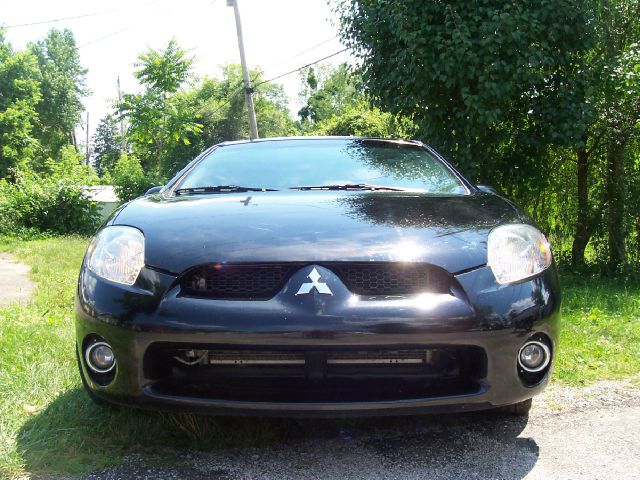 Mitsubishi Eclipse 2008 photo 0