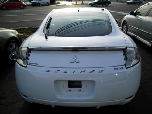 Mitsubishi Eclipse Passion Other